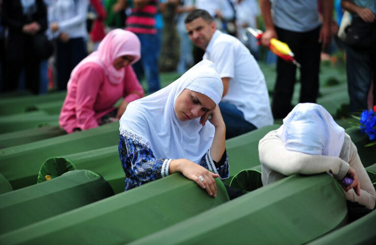 BOSNIA-WARCRIMES-GENOCIDE-SREBRENICA-ANNIVERSARY-MASSACRE-COURT