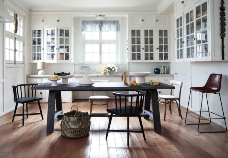 Here S How To Make Your New Home Look Rustic Aquila Style