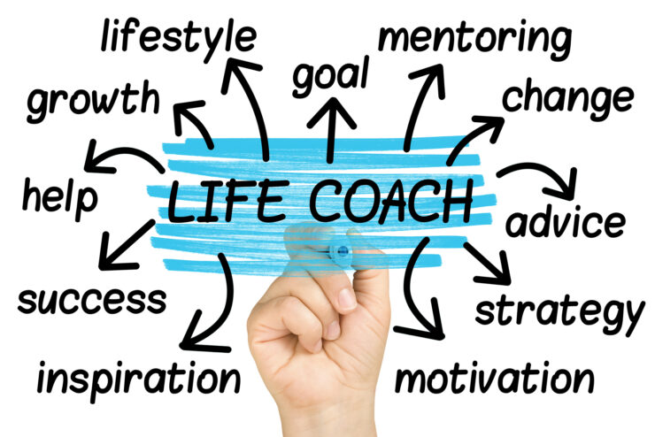 Image result for life coach