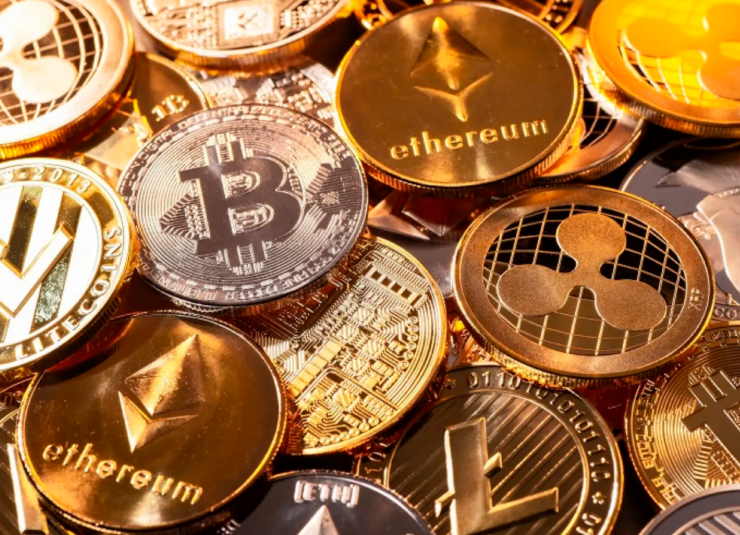 invest 5000 in cryptocurrency